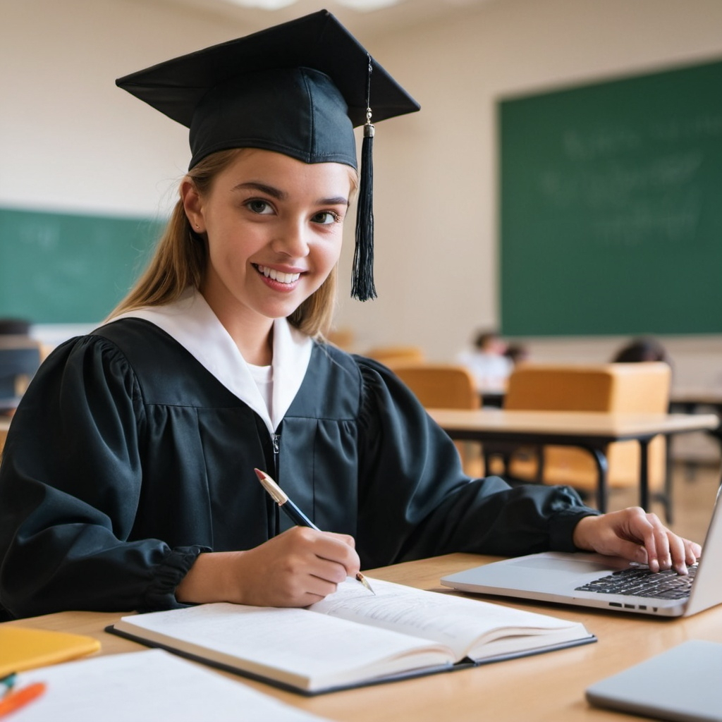 Maximize Your Success: Essential Study and Career Tips for Coding and University Prep