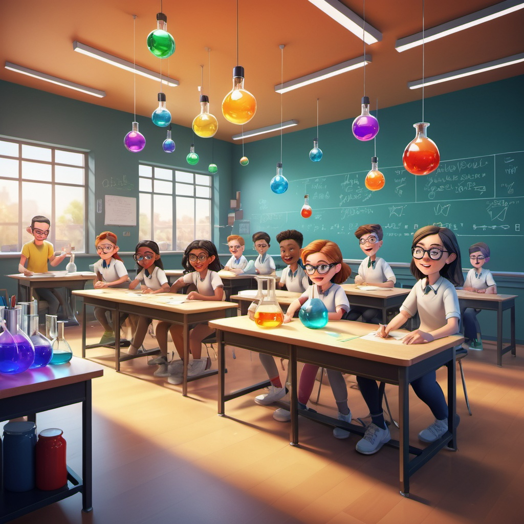 2025 - Spring - Organic Chemistry