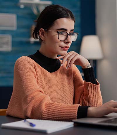 Become an Instructor